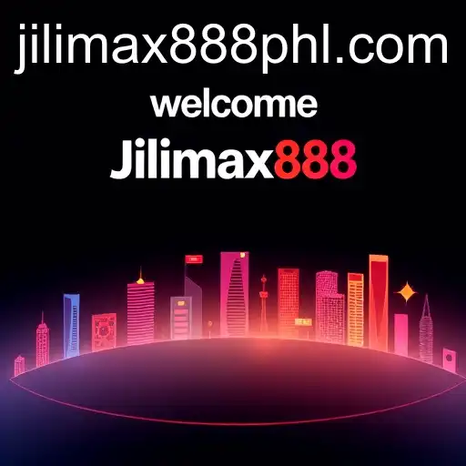 About Us - Jilimax888
