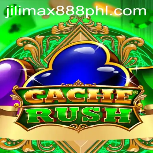 CacheRush: An Exciting Adventure in the World of Digital Treasure Hunting