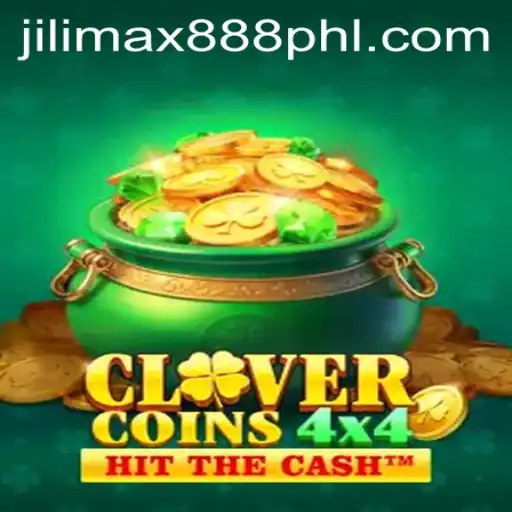 Exploring CloverCoins4x4: An Engaging New Game by Jilimax888