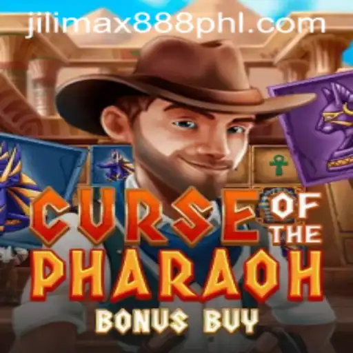 Explore the Mysteries of Curse of the Pharaoh Bonus Buy with Jilimax888