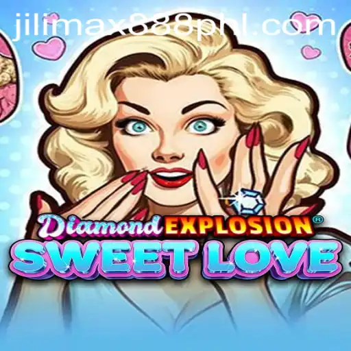 The Glittering World of DiamondExplosionSweetLove