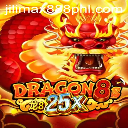 Unveiling Dragon8s25x: A Thrilling Gaming Experience with Jilimax888