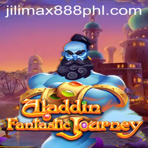 Discover the Magic of Aladdin: A Journey into the World of Jilimax888