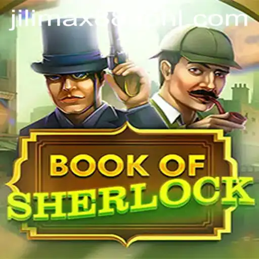 The Mystical Journey of BookOfSherlock: A Deep Dive into Jilimax888's Latest Game