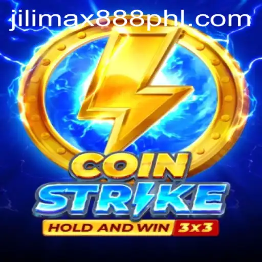 Coinstrike: The Next Evolution in Gaming with Jilimax888