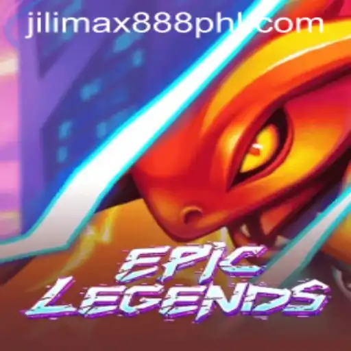 EpicLegends: A Revolutionary Adventure Awaits