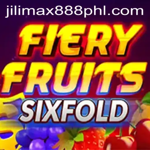 Exploring the Exciting World of FieryFruitsSixFold: A Thrilling Gaming Experience with jilimax888