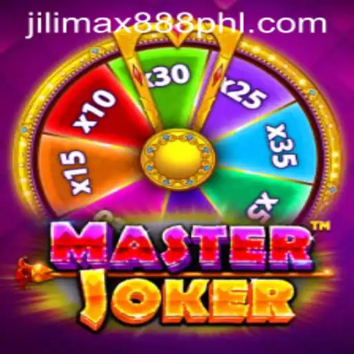 Discovering the Excitement of MasterJoker at Jilimax888