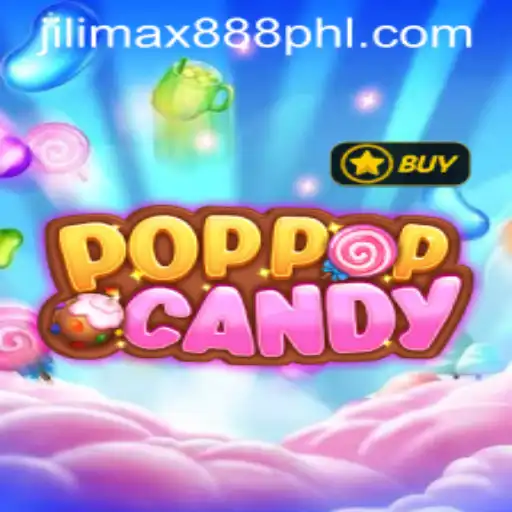Experience the Vibrant World of POPPOPCANDY