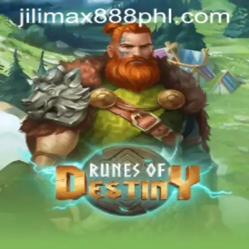 Exploring the Mystical World of RunesOfDestiny: A Journey with Jilimax888
