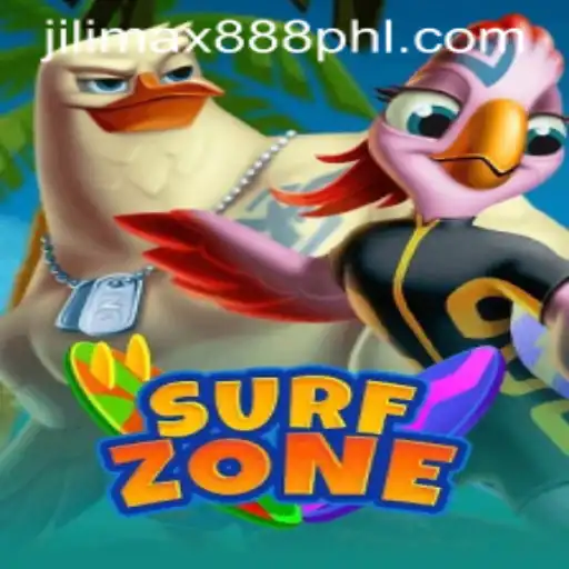 SurfZone: Navigating the Waves of Excitement with Jilimax888