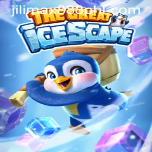 The Great Icescape