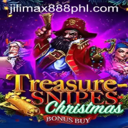 Unwrapping the Magic of TreasuresnipesChristmas: A Festive Gaming Adventure