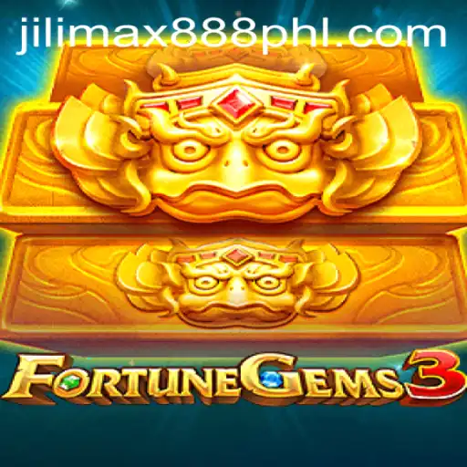 FortuneGems3: A Captivating Journey into the World of Jilimax888