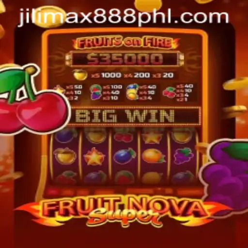 FruitNovaSuper: The Thrilling World of Gaming Entertainment
