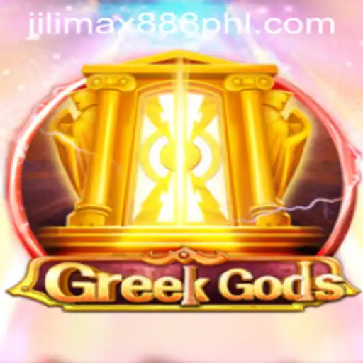 GreekGods - A Mythical Adventure in the Modern Gaming World