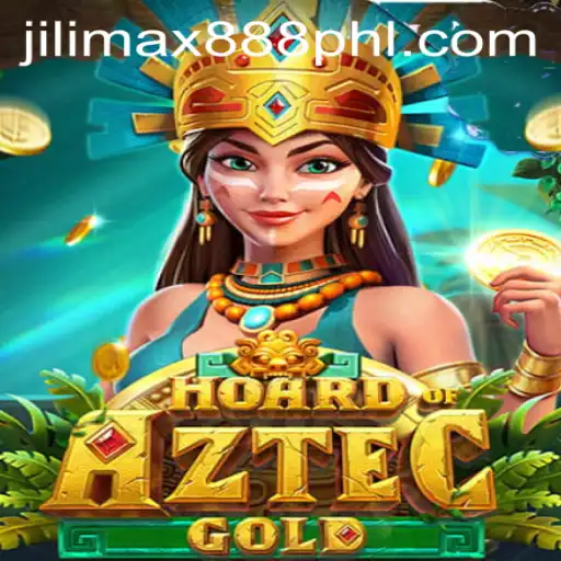 Discover the Excitement of Hoard of Aztec Gold on Jilimax888