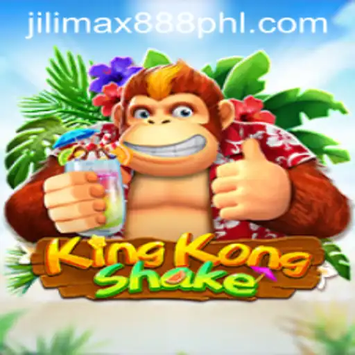KingKongShake: An Exciting Adventure Game with Jilimax888
