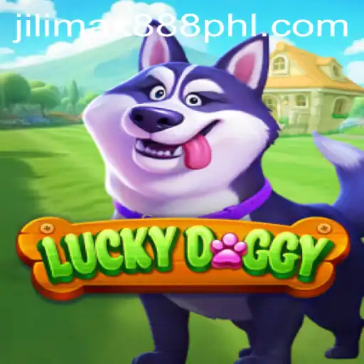 Discover the Thrills of LuckyDoggy Games at Jilimax888
