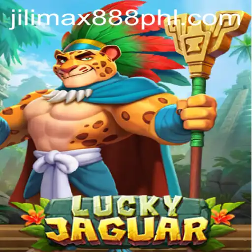 Exploring the Excitement of LuckyJaguar: The Game That Carries the Spirit of jilimax888