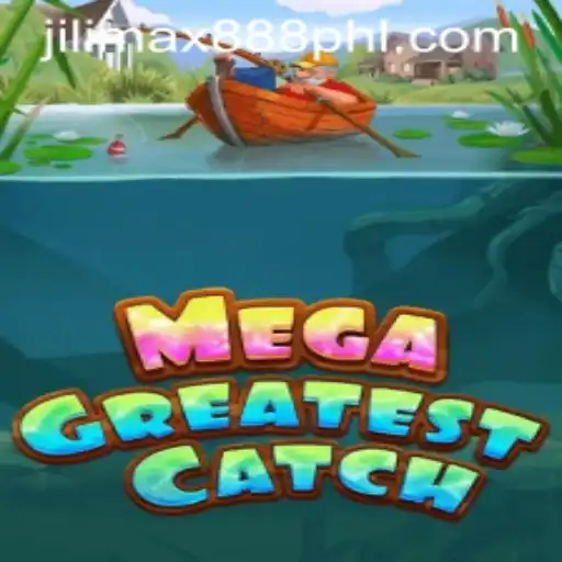 MegaGreatestCatch: Dive into an Ocean of Fun with Jilimax888