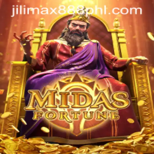 Discover the Enchantment of MidasFortune: A Journey into a Golden Realm