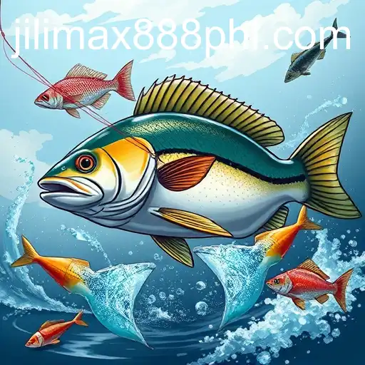 Exploring the World of Online Fishing: A Guide to Jilimax888