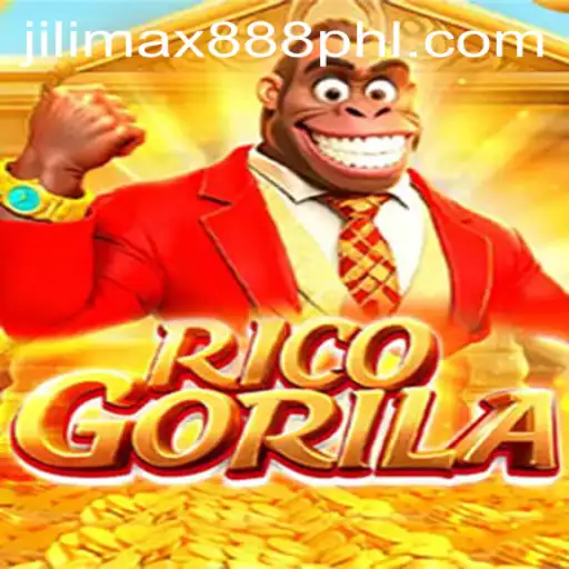Exploring the Exciting World of RicoGorila and the Thrill of Jilimax888