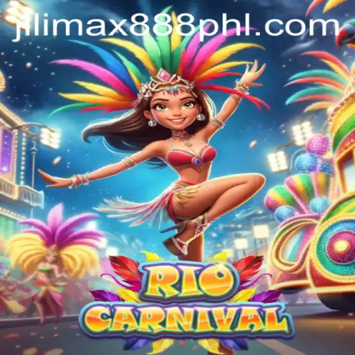 Explore the Vibrant World of RioCarnival with JiliMax888