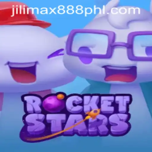 RocketStars: A Stellar Gaming Experience With Jilimax888