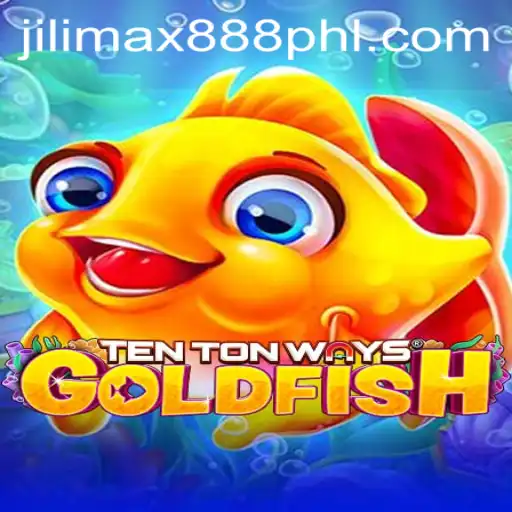 Discover the Captivating World of TenTonWaysGoldfish: A Dive into Gameplay and Excitement