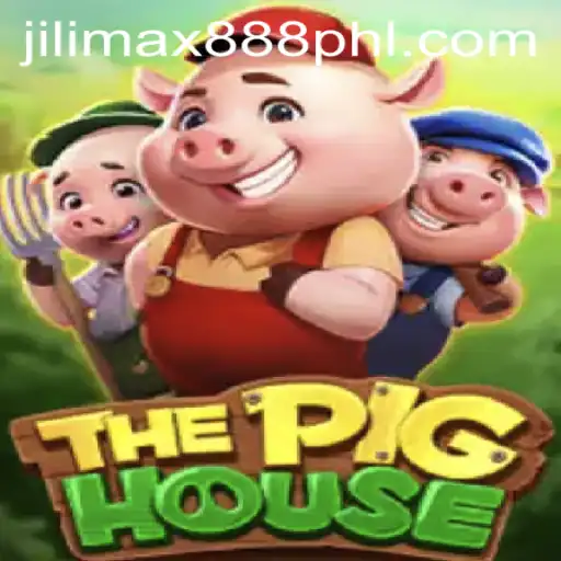 Exploring ThePigHouse: A New Era of Interactive Gaming with jilimax888