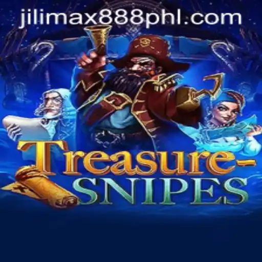 Discover the Adventure of TreasureSnipes with Jilimax888