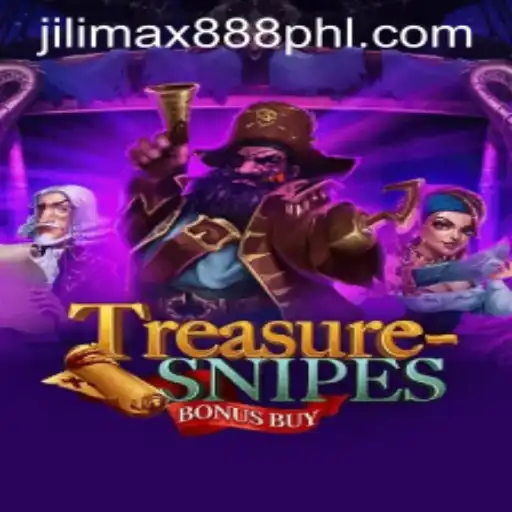 Discovering TreasuresnipesBonusBuy: The Thrilling Journey with Jilimax888