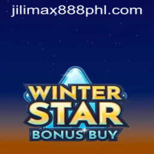 Exploring WinterStarBonusBuy: JiliMax888's Captivating New Casino Game