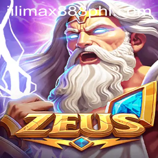 Zeus: An Epic Gaming Experience with jilimax888