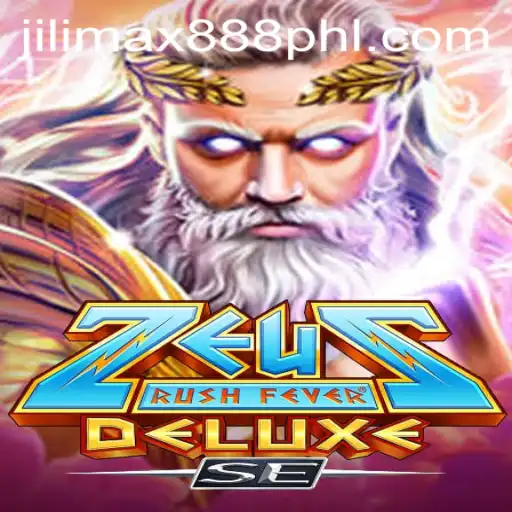 ZeusRushFeverDeluxeSE: A Thrilling Odyssey into Mythical Realms
